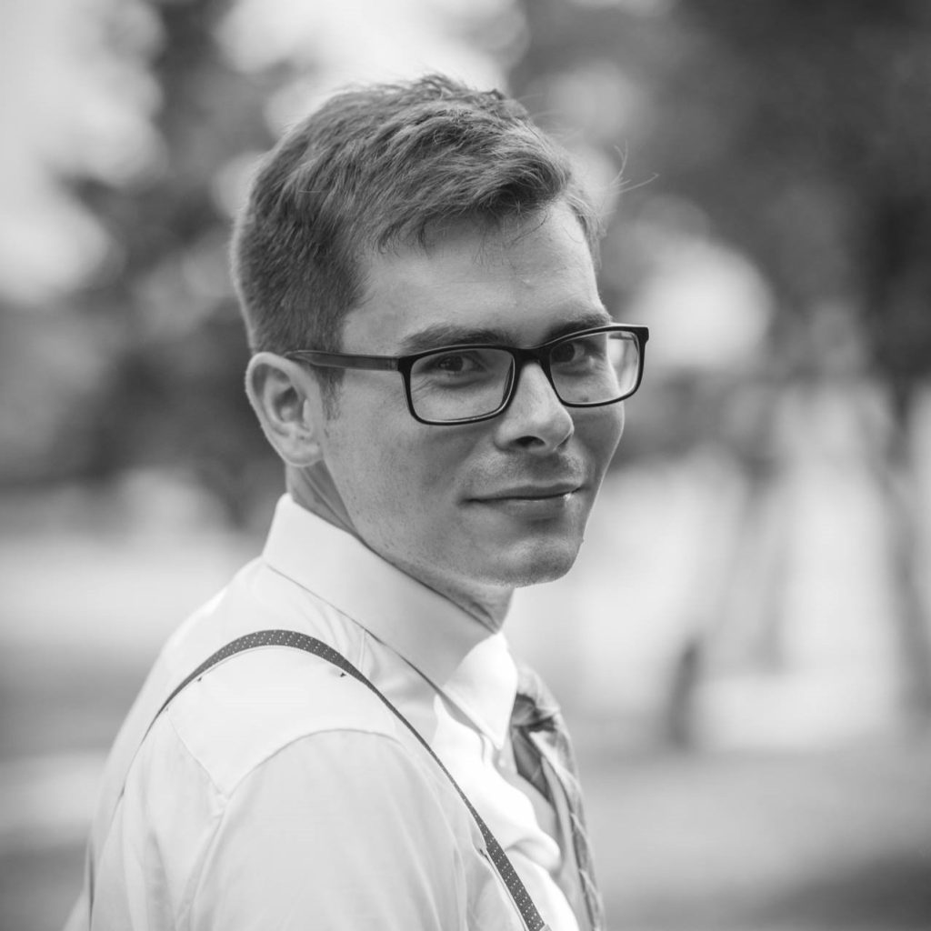 Bakos Gyula Máté Mezőgazdasági szaktanácsadó, tápanyag gazdálkodási tanácsadó