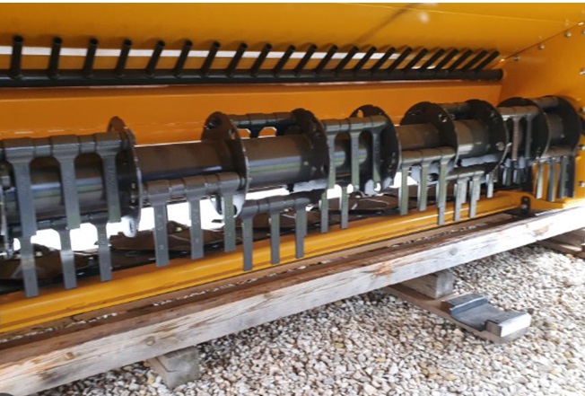 szársértő adapter Gazdagrow agrár tanácsadás, növényorvos és mezőgazdasági pályázatírás