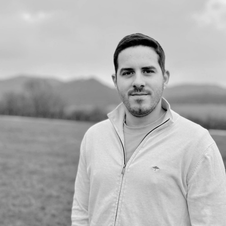 Lehoczki Áron mezőgazdasági szaktanácsadó, pályázatíró, növényorvos