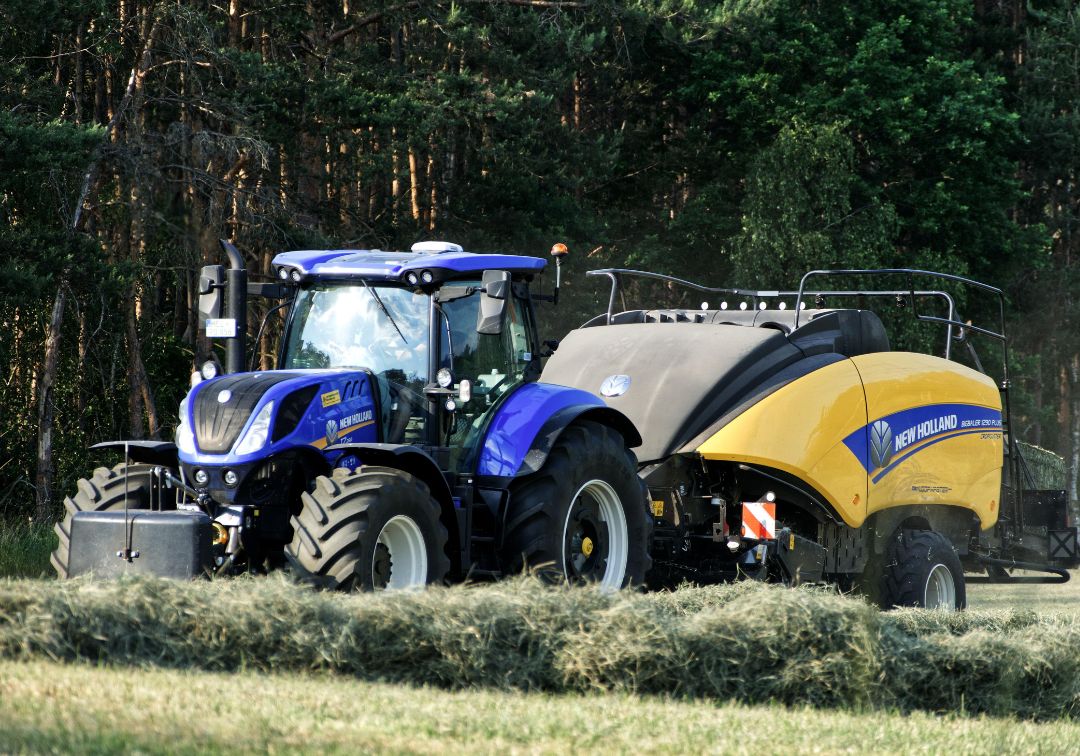 Gépbeszerzés pályázatban – itt bukják el a pénzt